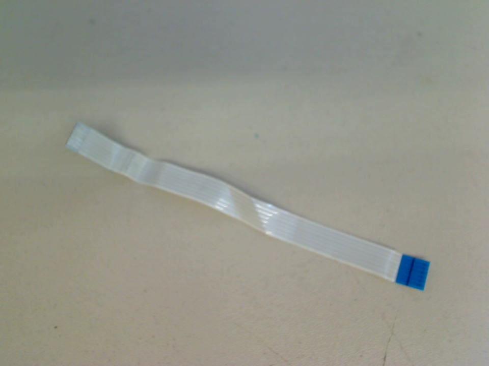 Touchpad ribbon cable Samsung NP-R510H -2