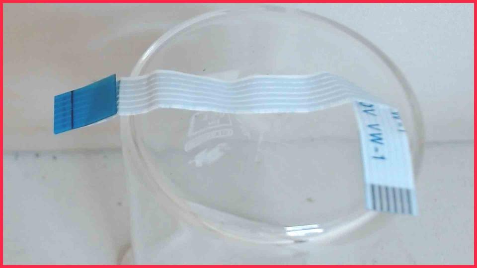 Touchpad ribbon cable Samsung NP-RF710