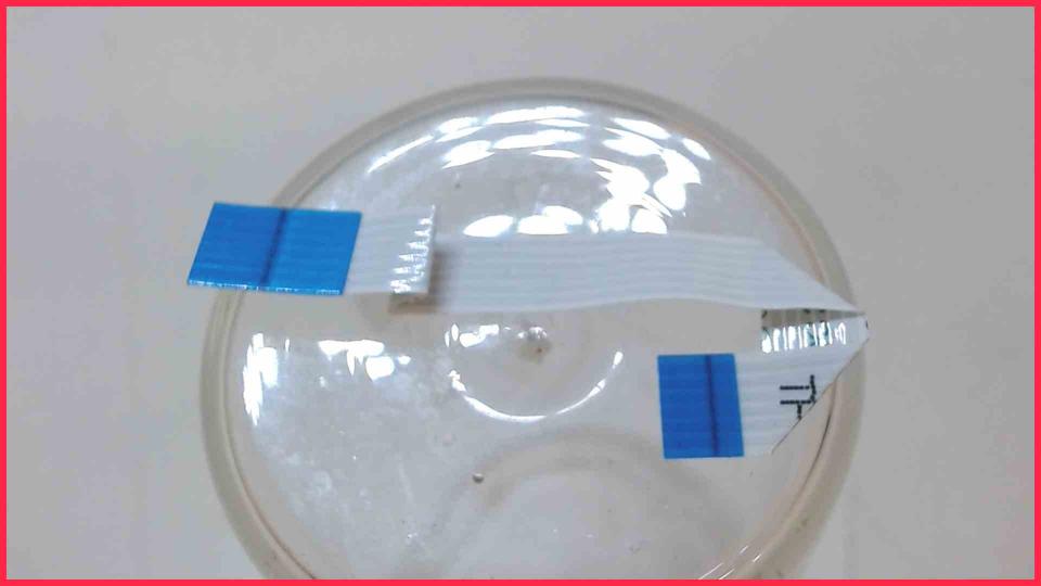 Touchpad ribbon cable  Satellite C870D-105