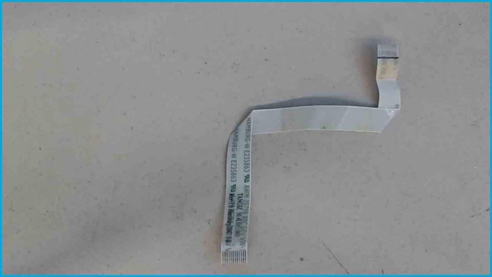 Touchpad ribbon cable TravelMate 7520G MS2209