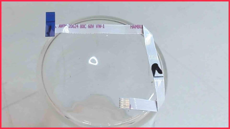 Touchpad ribbon cable Vaio SVE151E11M SVE1512T1ESI