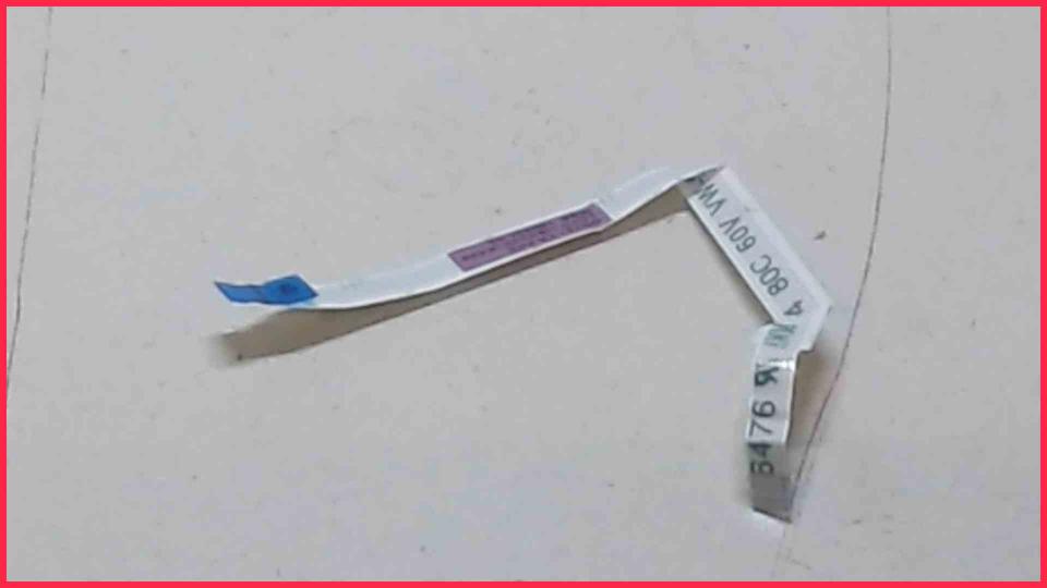 Touchpad ribbon cable ideapad 330-17IKB