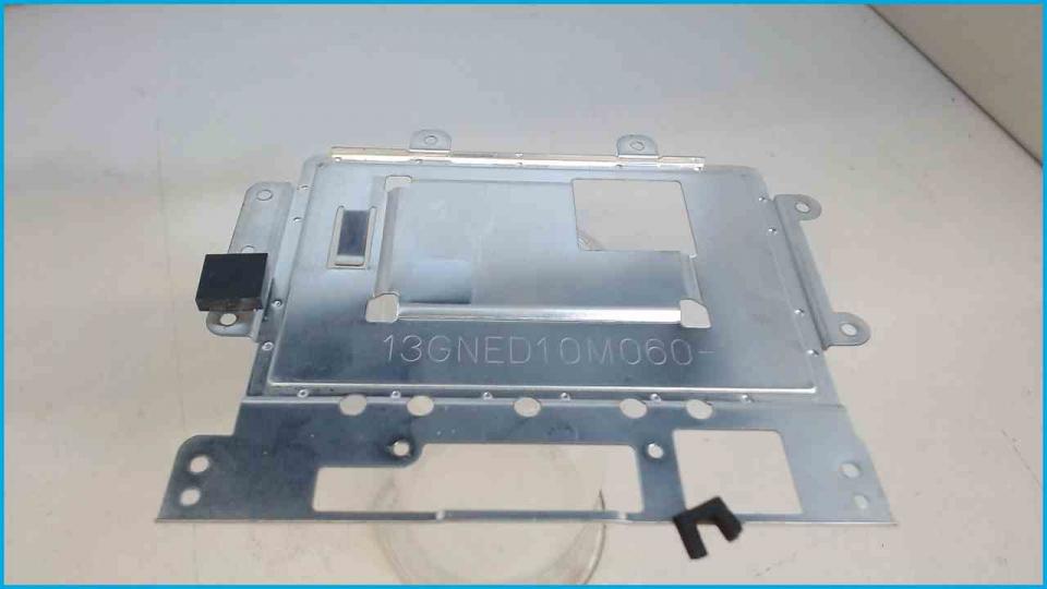 Touchpad Mounting Frame Asus X57V -2