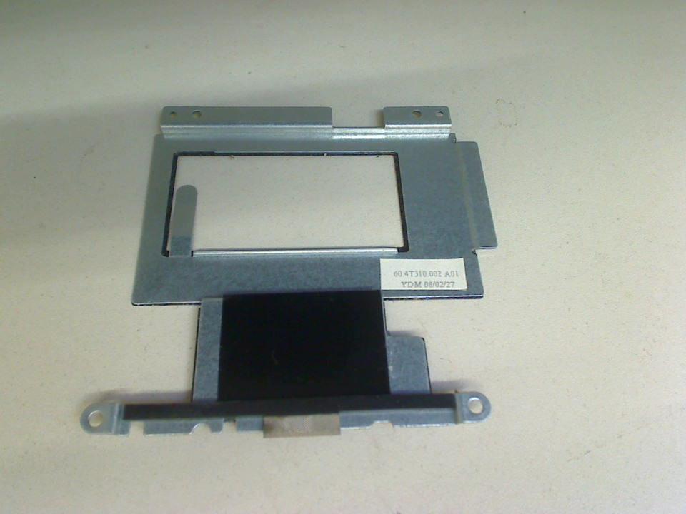Touchpad Mounting Frame Extensa 5620Z MS2205