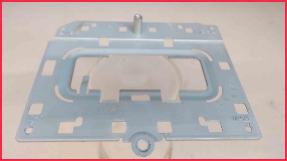 Touchpad Mounting Frame HP ProBook 6450b