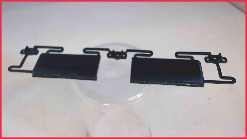 Touchpad Mounting Frame Plastik Tasten Acer TravelMate 6594e