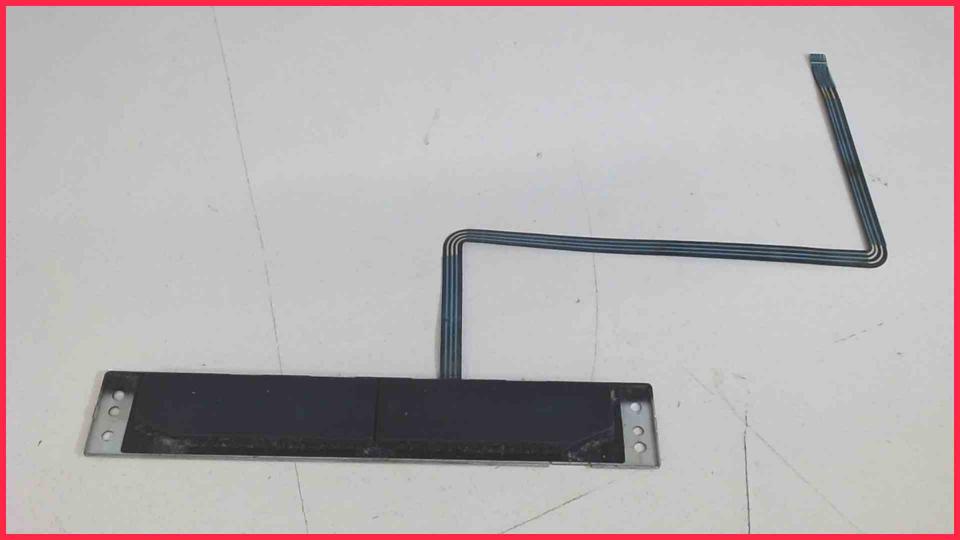 Touchpad Switch Buttons Board Asus G75V