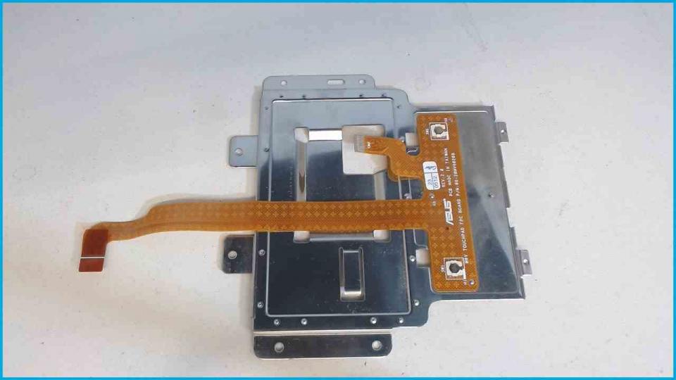 Touchpad Switch Buttons Board Cable Asus A7M