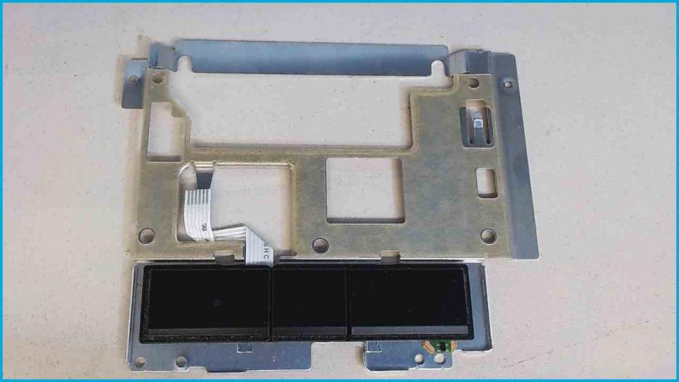 Touchpad Switch Buttons Board Dell Precision M6400