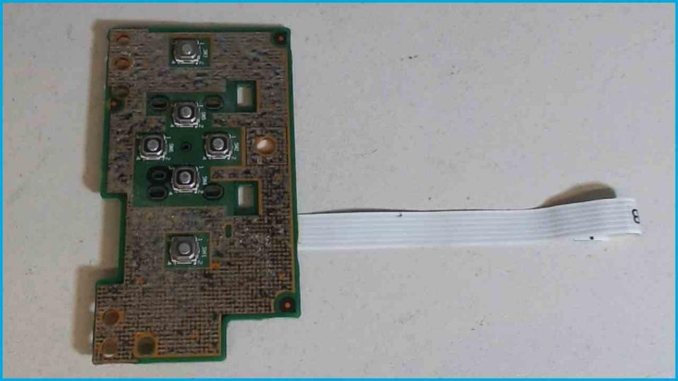 Touchpad Switch Buttons Board EFL50 Acer Aspire 5500