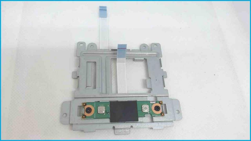 Touchpad Switch Buttons Board Fujitsu Esprimo V6555 Z17M