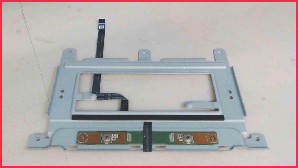 Touchpad Switch Buttons Board Holder HP 635 TPN-F104 -5