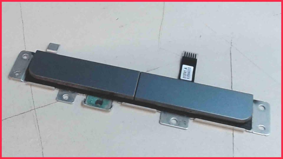 Touchpad Switch Buttons Board KUB34A0DD Dell XPS L502X
