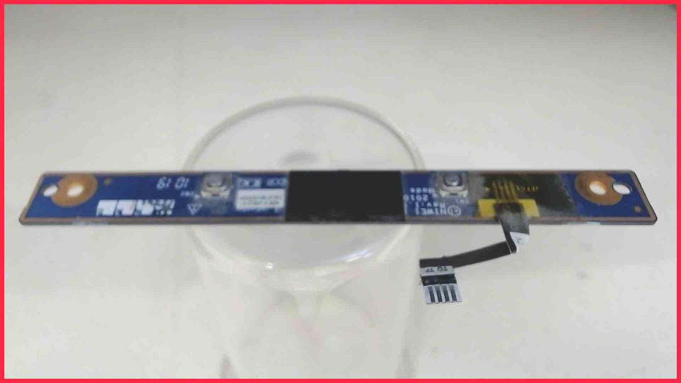 Touchpad Switch Buttons Board Lenovo G560 0679 -2