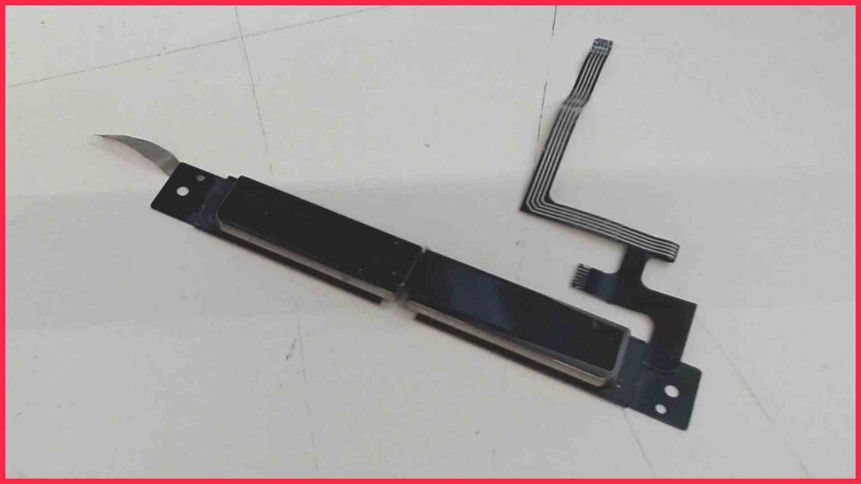 Touchpad Switch Buttons Board Lenovo ideapad Y560 0646