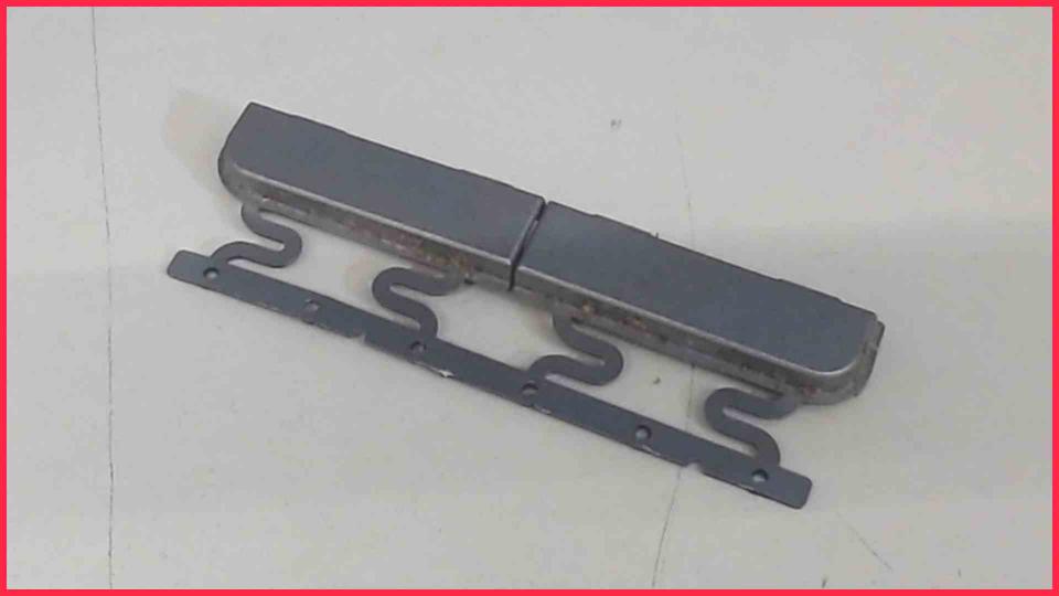 Touchpad Switch Buttons Board Medion P8612 MD98110