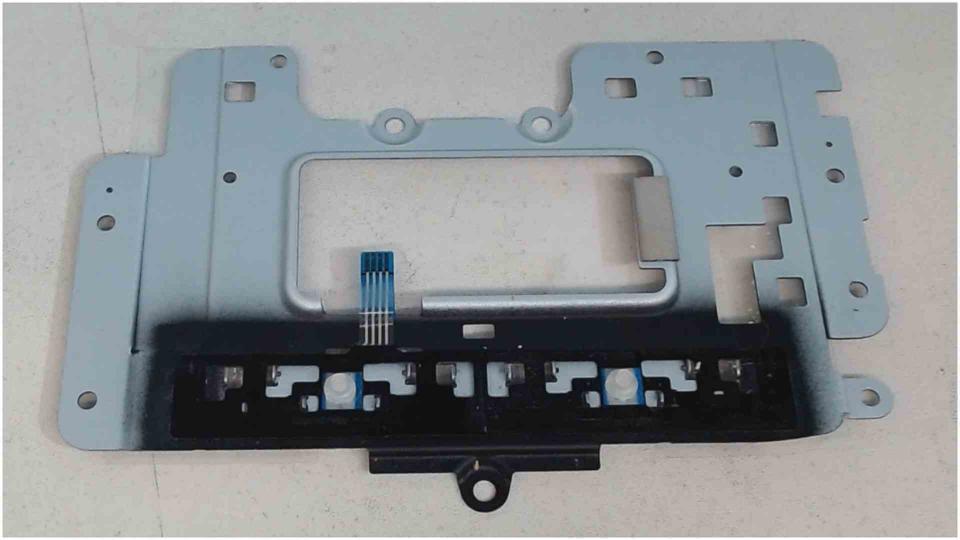 Touchpad Switch Buttons Board Rahmen HP G6000 G6097EG
