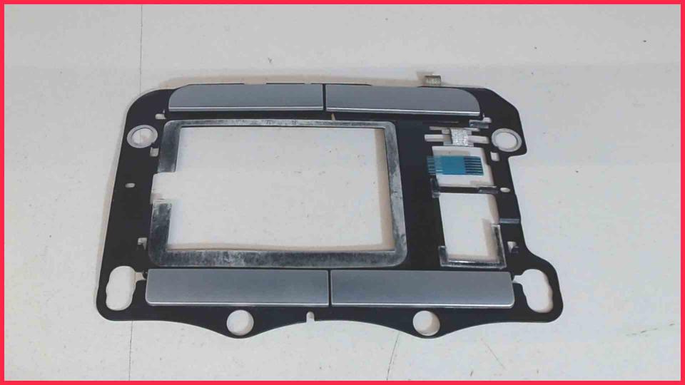 Touchpad Switch Buttons Board Rahmen HP mt42