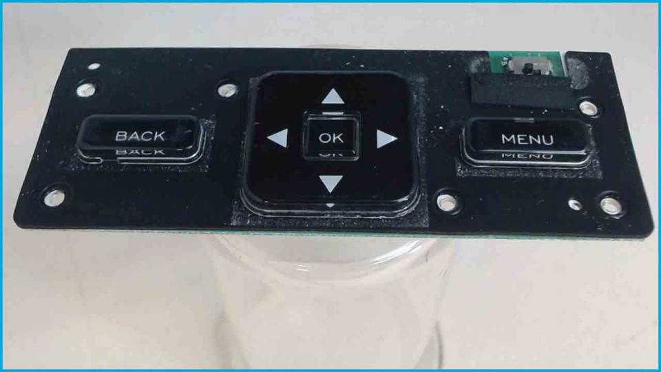 Touchpad Switch Buttons Board SH-A94V-0 One C8500 5R9