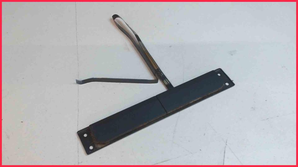 Touchpad Switch Buttons Board Sunrex B1264 Asus G74S