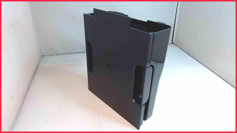 Pomace coffee grounds container + Abdeckung Krups Quattro Force EA895N10