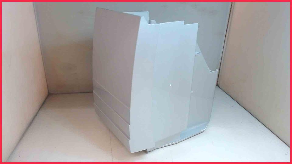 Pomace coffee grounds container 0312.032 Royal Office SUP015V