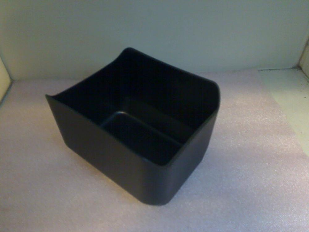 Pomace coffee grounds container AEG Cafamosa CF 100