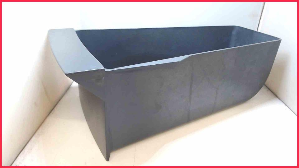 Pomace coffee grounds container  Bremer VIVA 880094