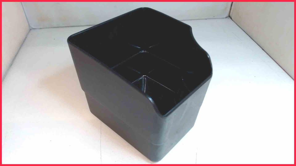 Pomace coffee grounds container CafeRomatica 572 NICR 646 -2