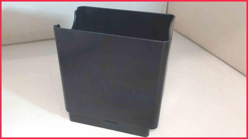 Pomace coffee grounds container Cremesso Compact One DC 266