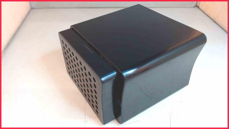 Pomace coffee grounds container Cremesso Compact One II DC 267
