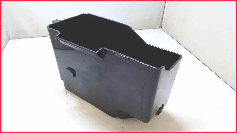 Pomace coffee grounds container  DeLonghi Perfekta ESAM5400.R -2