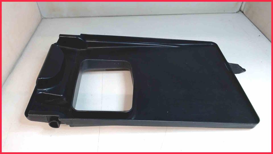 Pomace coffee grounds container Deckel Abdeckung Impressa X7 Typ 790