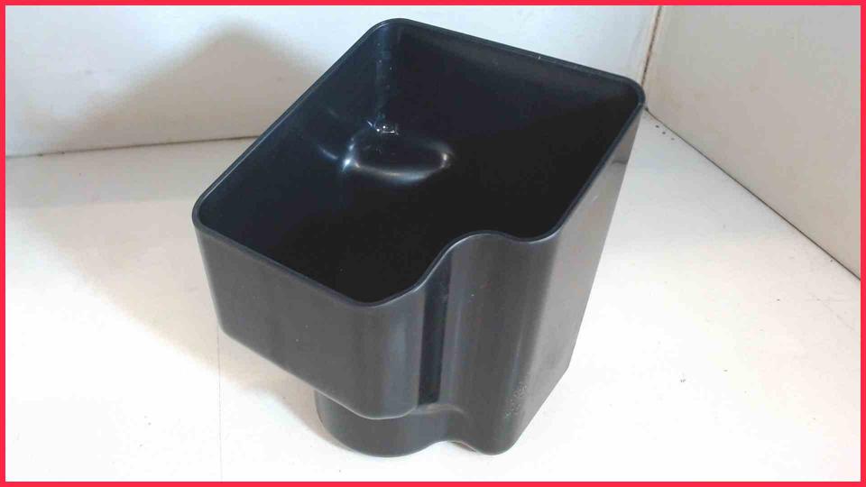 Pomace coffee grounds container EQ.3 S300 CTES35A Ti303503DE