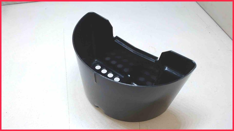 Pomace coffee grounds container Einsatz Globe Coffee B CR 1068