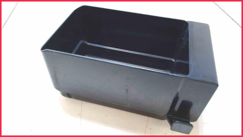Pomace coffee grounds container  Gaggenau CTES31