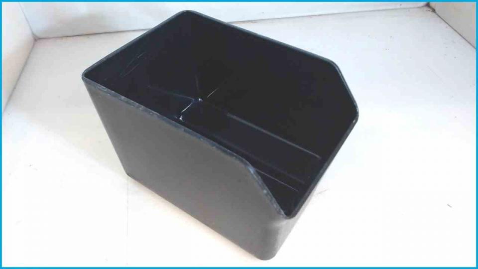 Pomace coffee grounds container ENA Micro 90 Type 738