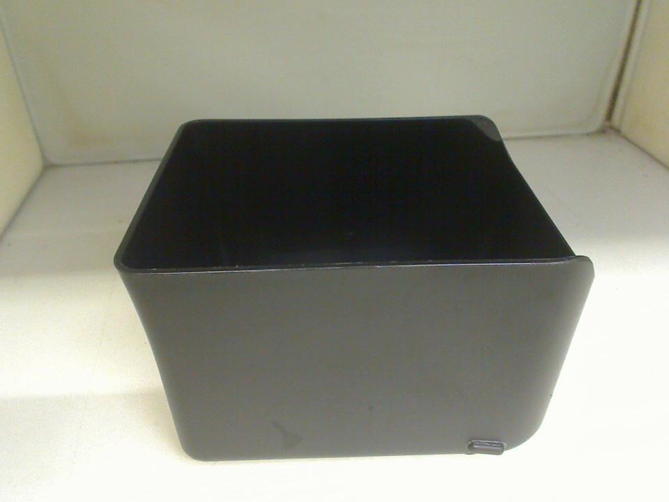 Pomace coffee grounds container Jura Z7 Alu Type 664