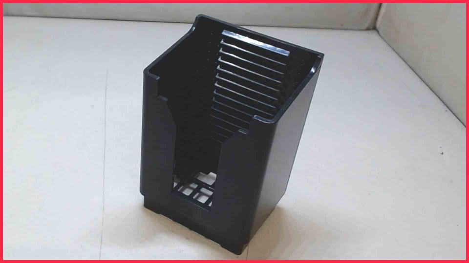 Pomace coffee grounds container Kappsel Krups Nespresso XN110