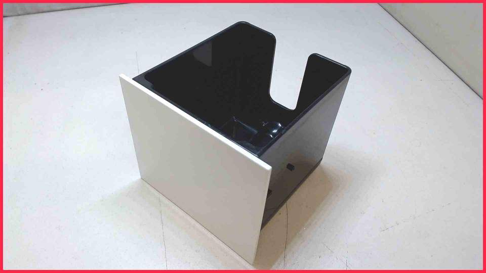 Pomace coffee grounds container Kapsel DeLonghi EN520.W