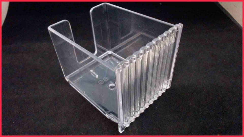 Pomace coffee grounds container Kapsel DeLonghi Nespresso EN166.B