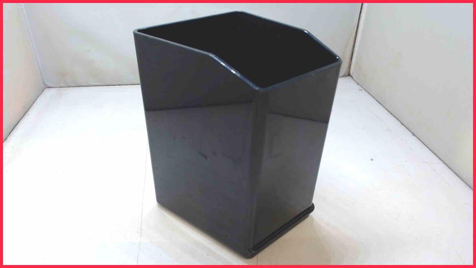Pomace coffee grounds container Kapsel Nestle Nespresso GCV1