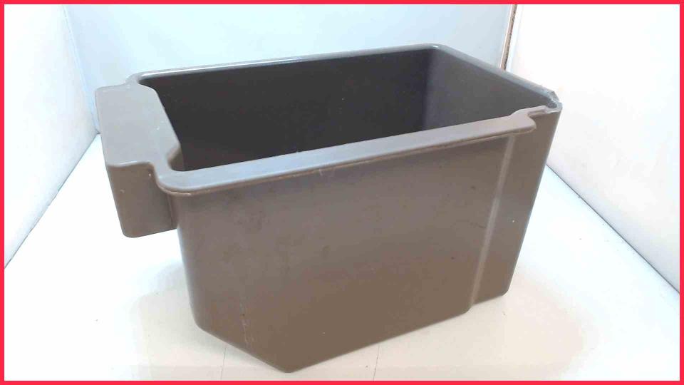 Pomace coffee grounds container Klein WMF Cafemat V