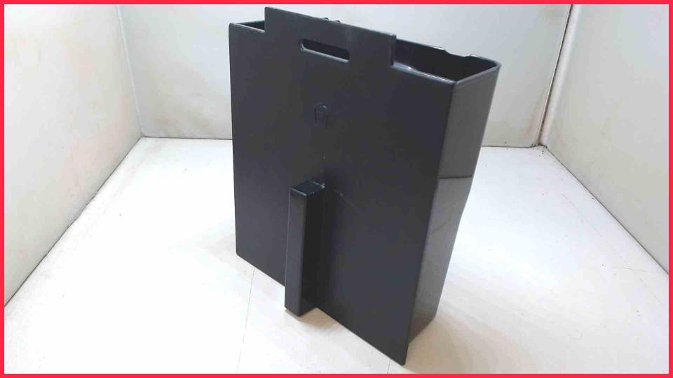 Pomace coffee grounds container  Krups EA8010DE