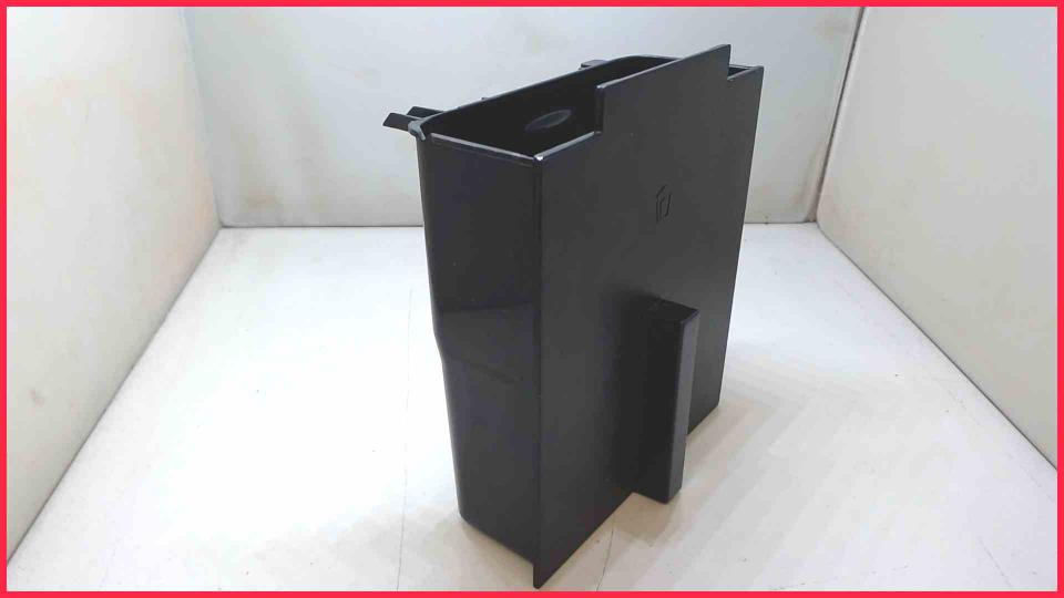 Pomace coffee grounds container  Krups EA81 EA81R870 2