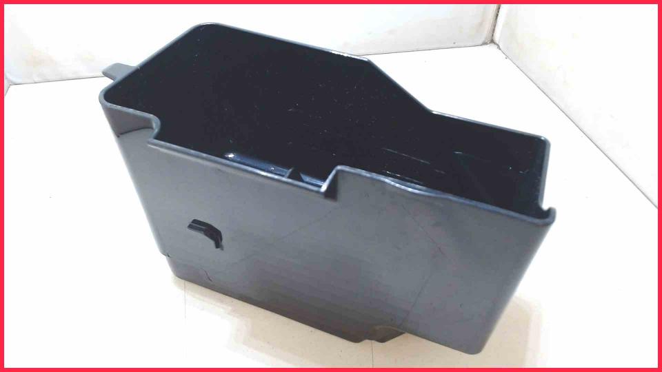 Pomace coffee grounds container  Magnifica Elegance ESAM3600.S