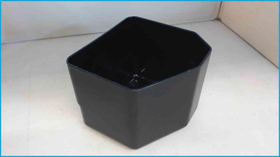 Pomace coffee grounds container Caffeo CI E 970-101 -2