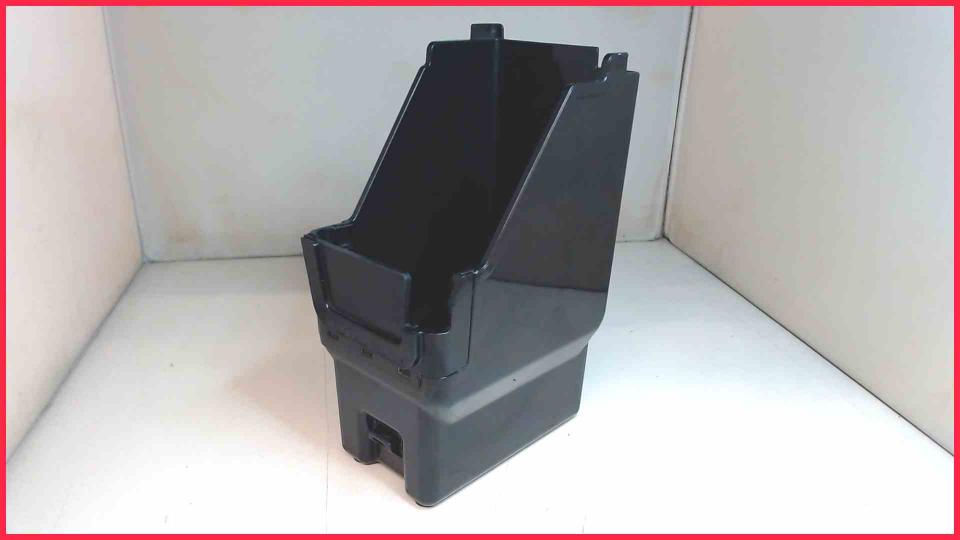 Pomace coffee grounds container Saeco Minuto HD8763