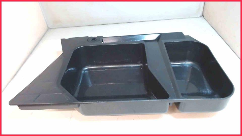 Pomace coffee grounds container Schale EQ.9 S300 TI903509DE CTES34A