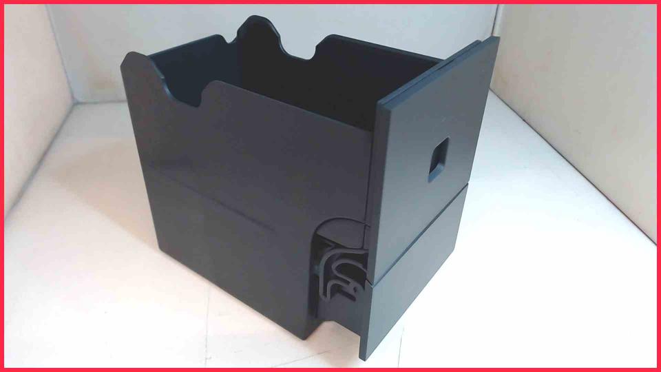 Pomace coffee grounds container Tchibo Qbo Touch 369329